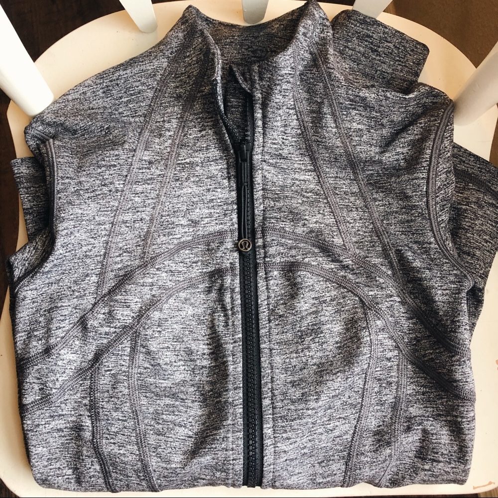Lululemon Define Jacket